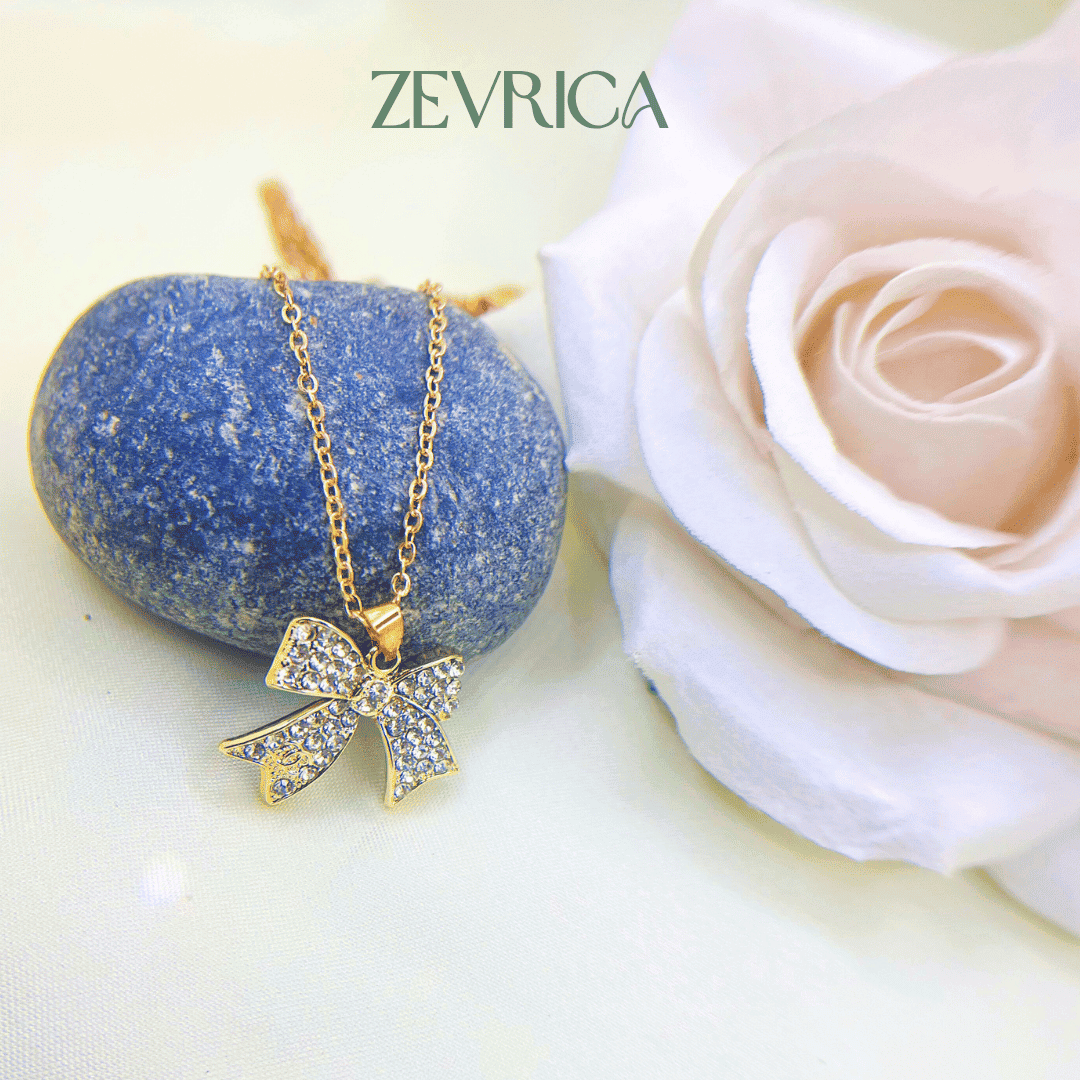 Whimsy Wings Jewelry Set