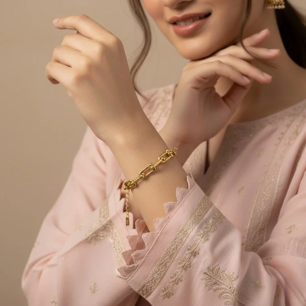 The Solari | Bracelet