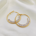 ECLIPSE GLAM EARRINGS