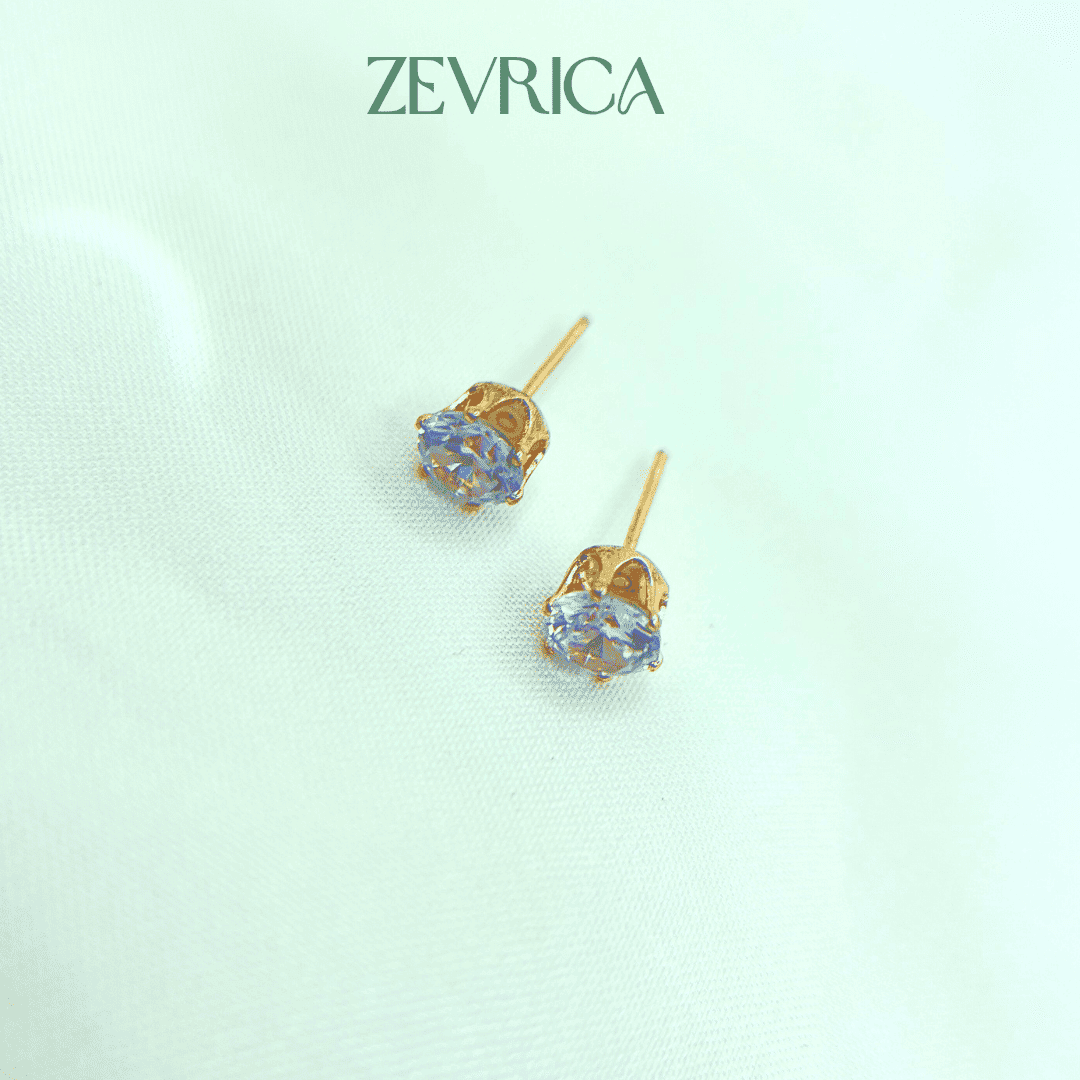Celestial Charm Jewelry Set