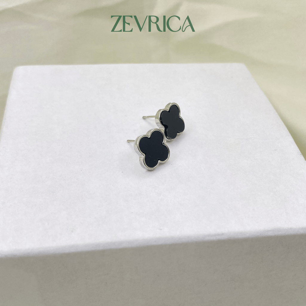 Clover Luxe Necklace Set