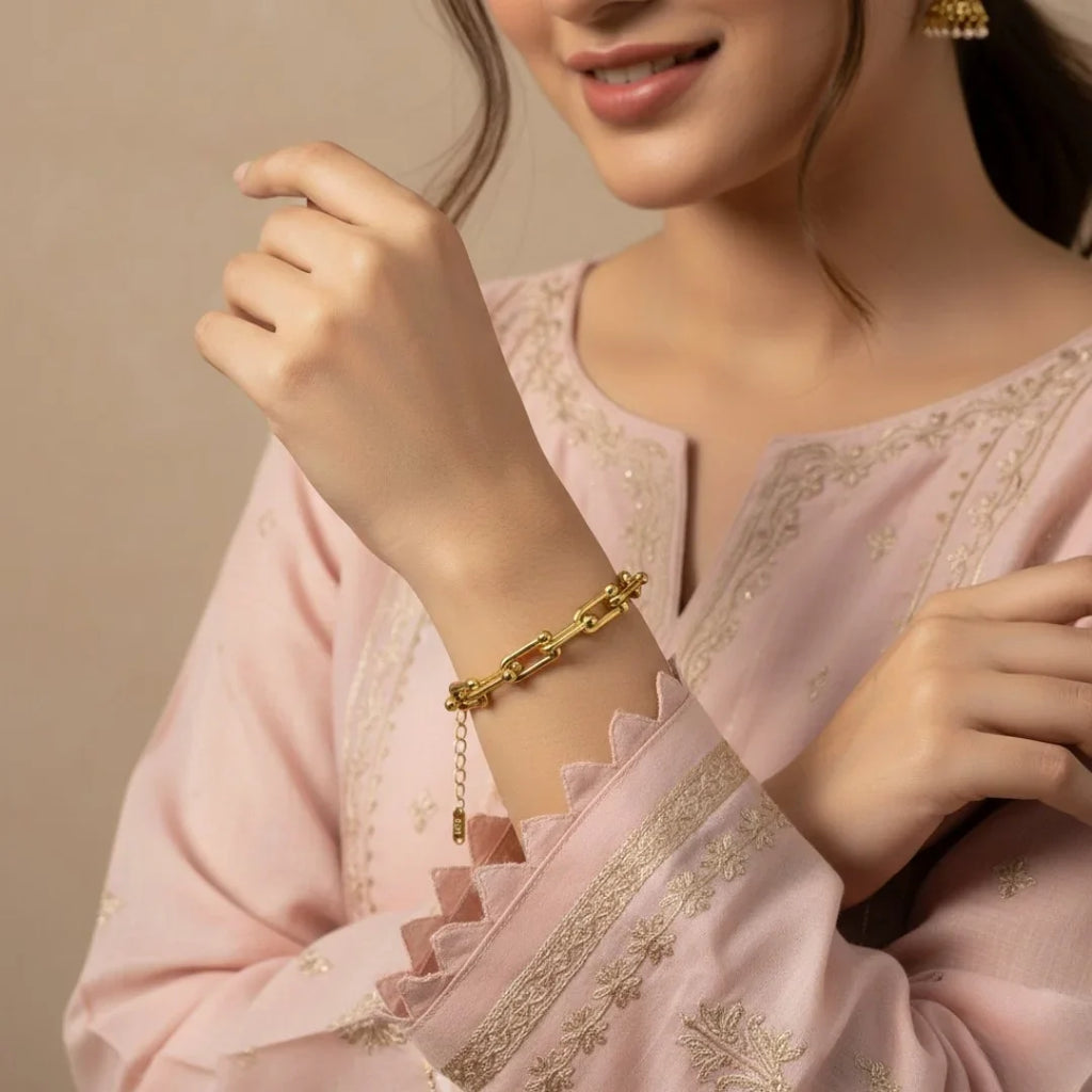 The Solari | Bracelet