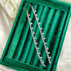 Moonlit Tinkle | Anklet