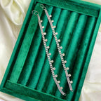 Moonlit Tinkle | Anklet