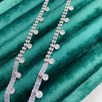 Moonlit Tinkle | Anklet