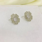 Crimson Grace Necklace set