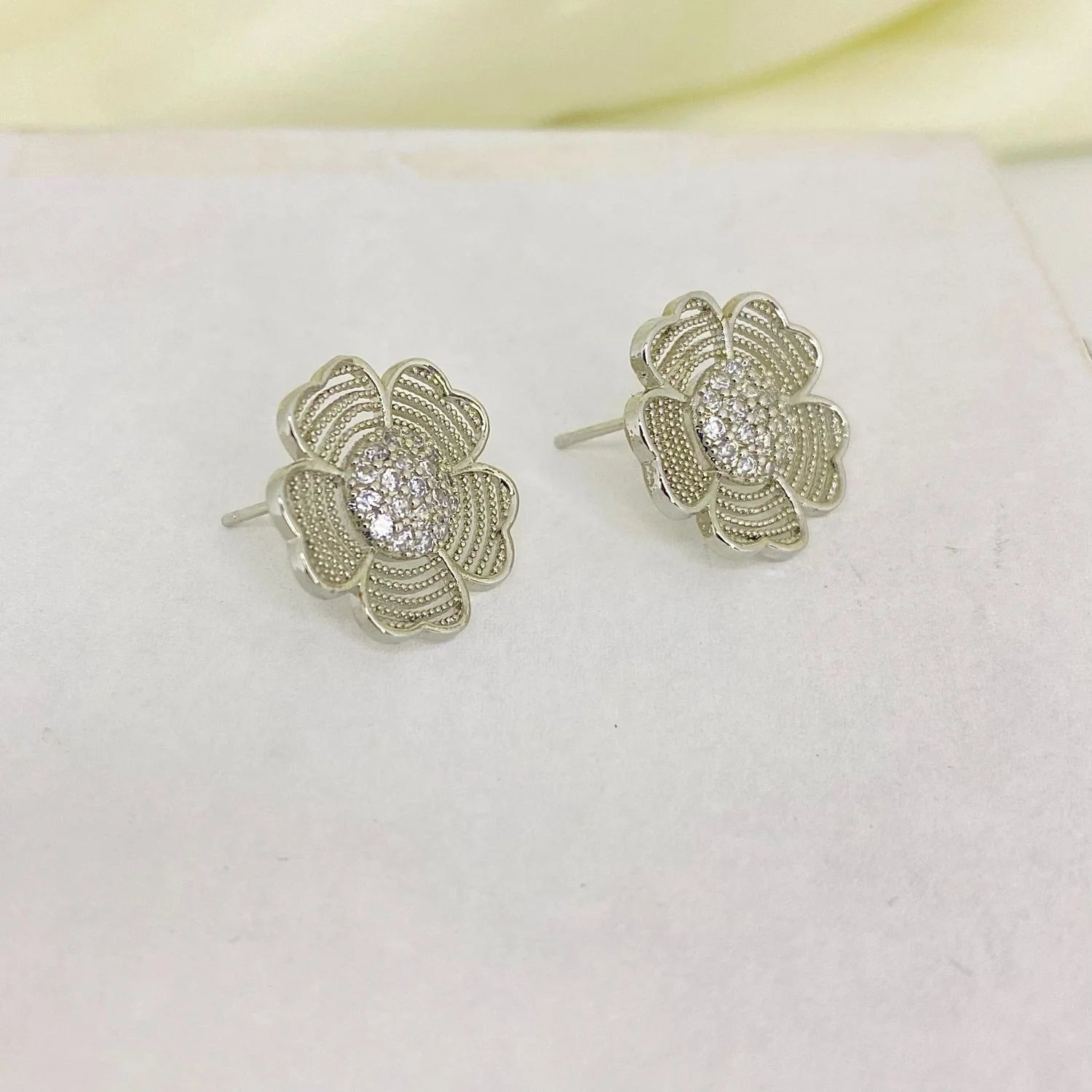 Crimson Grace Necklace set