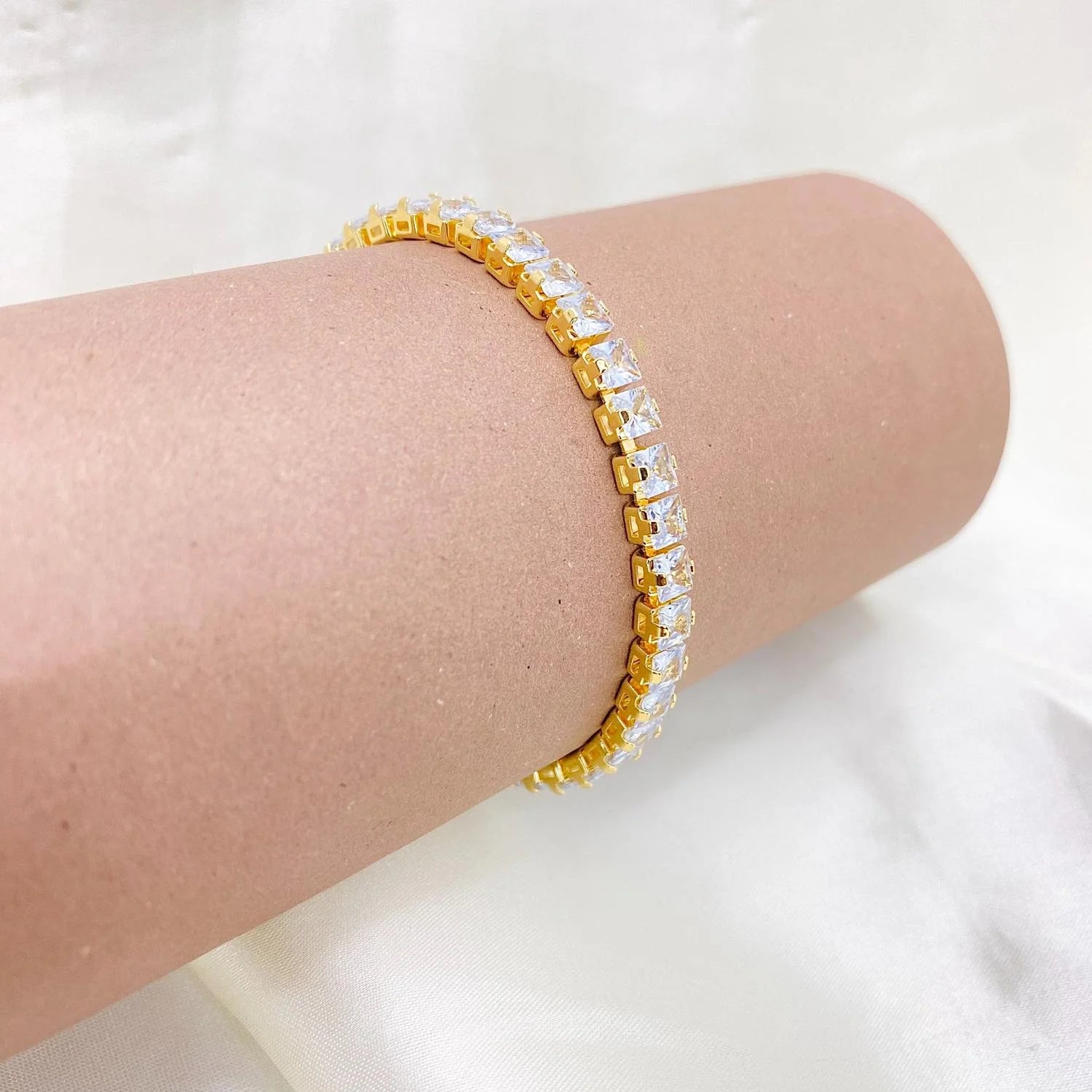 Eternal Sparkle Bracelet