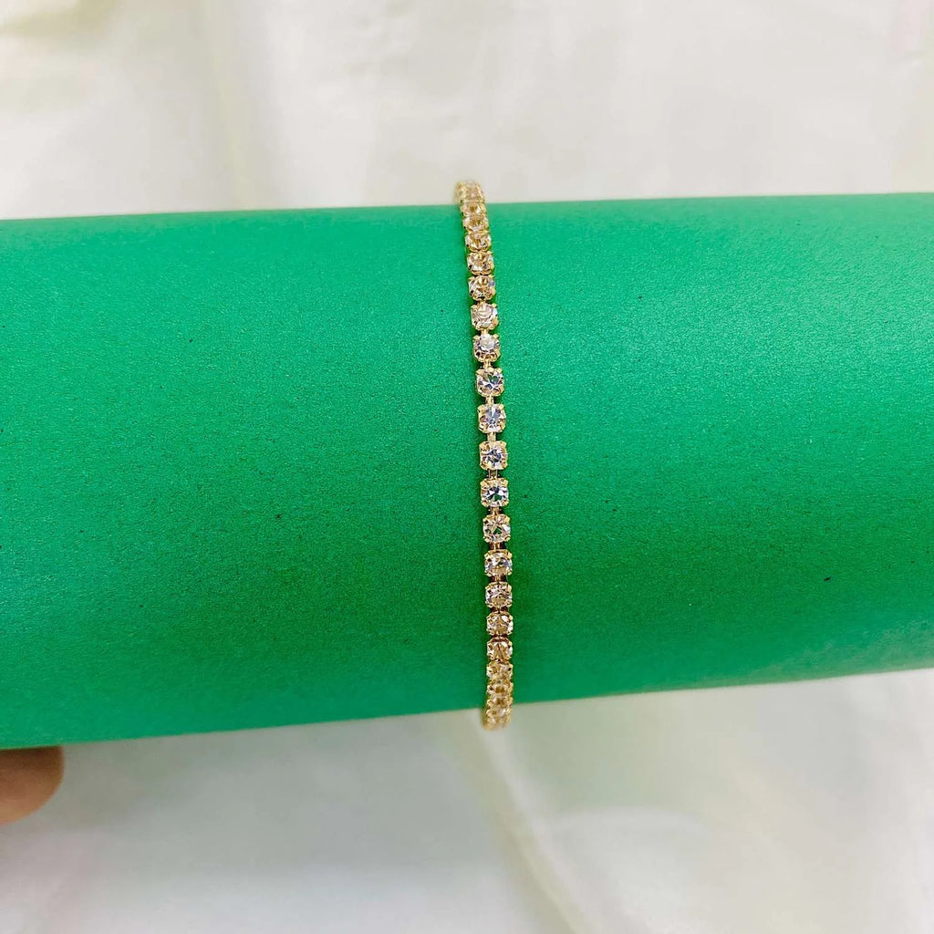 TWILLIGHT GLAM BRACELET