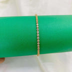 TWILLIGHT GLAM BRACELET