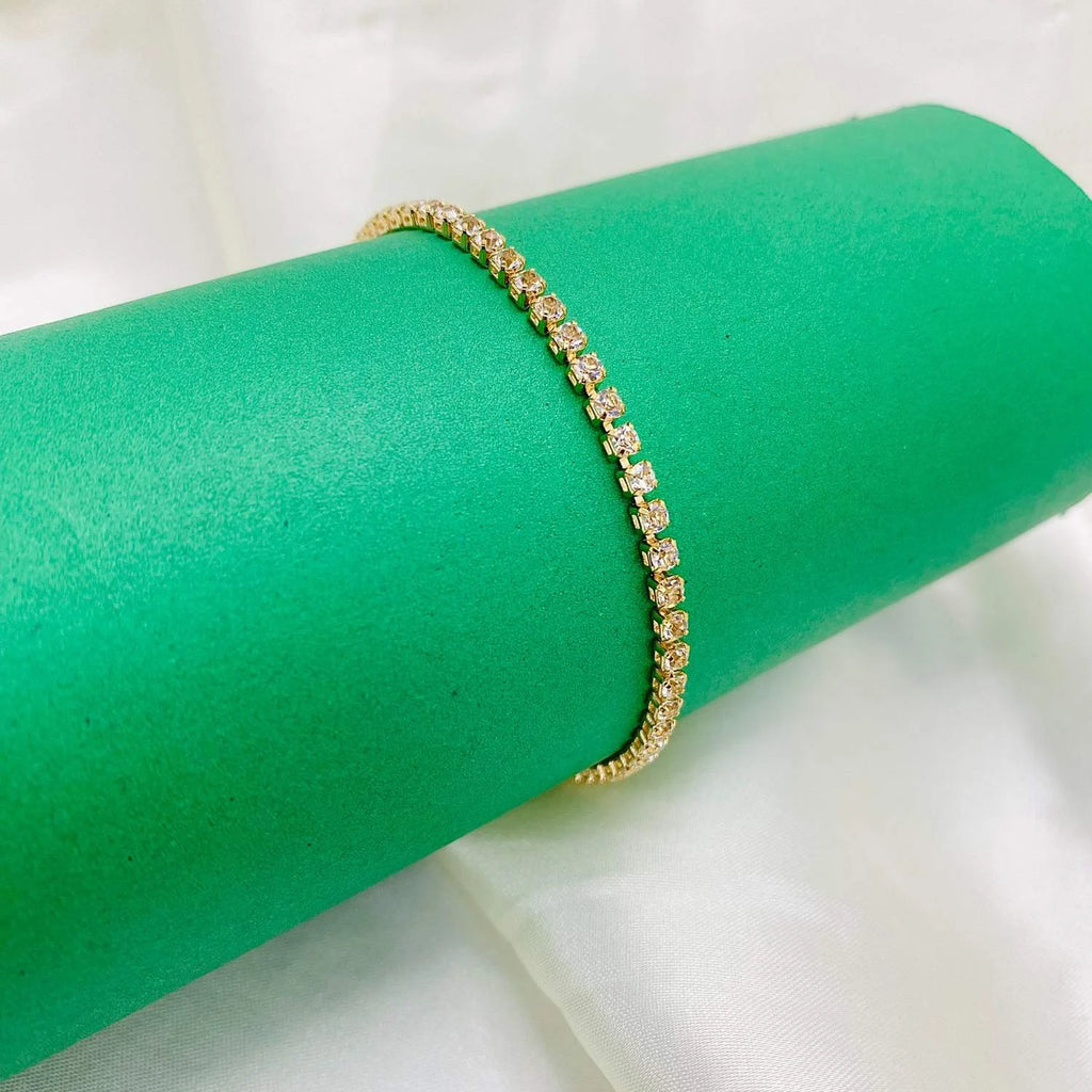 TWILLIGHT GLAM BRACELET