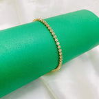 TWILLIGHT GLAM BRACELET