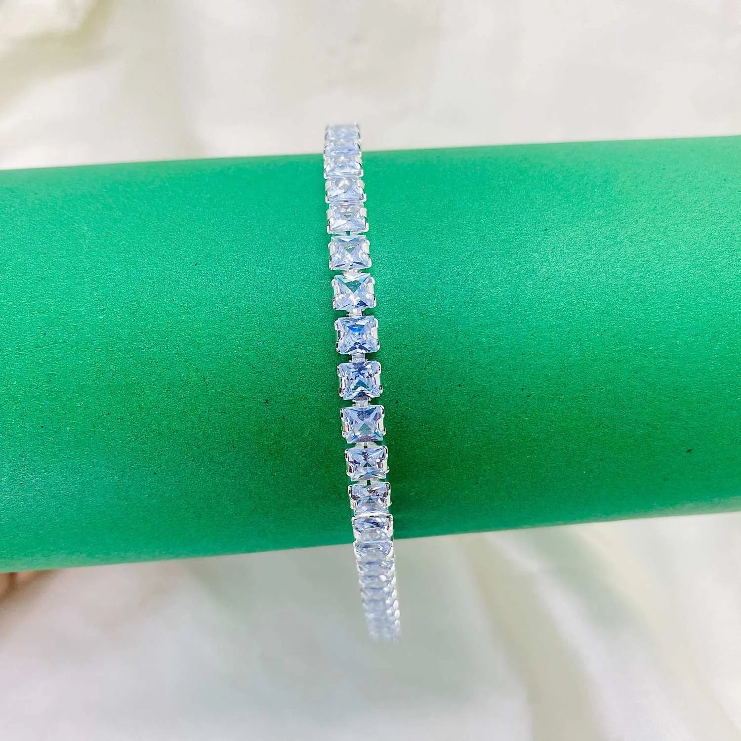 Eternal Sparkle Bracelet
