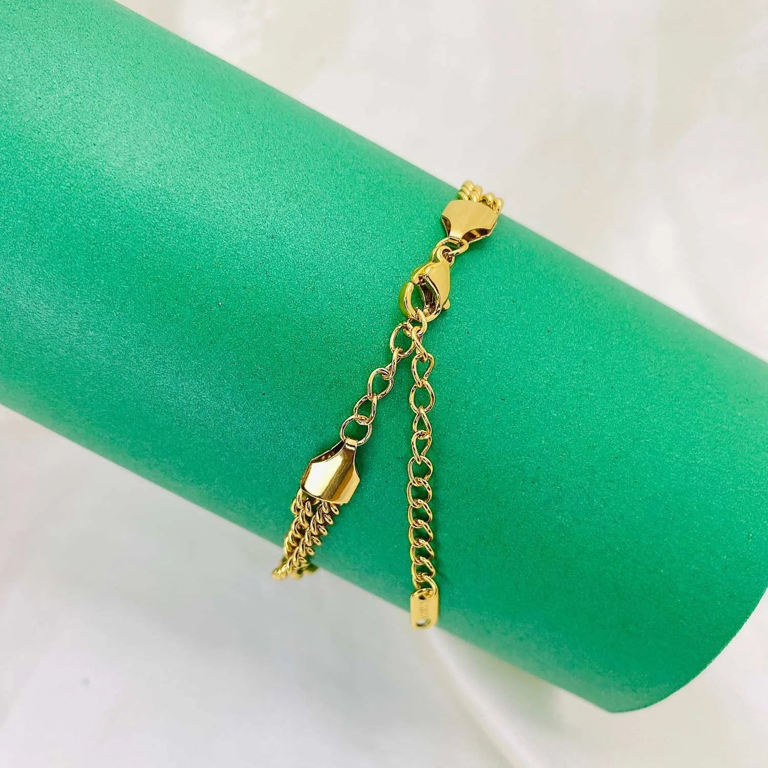 Elegance Chain Bracelet