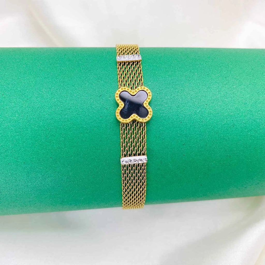 LUNA NOIR BRACELET
