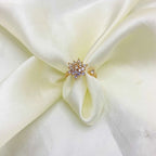 Twillight Spinning Ring