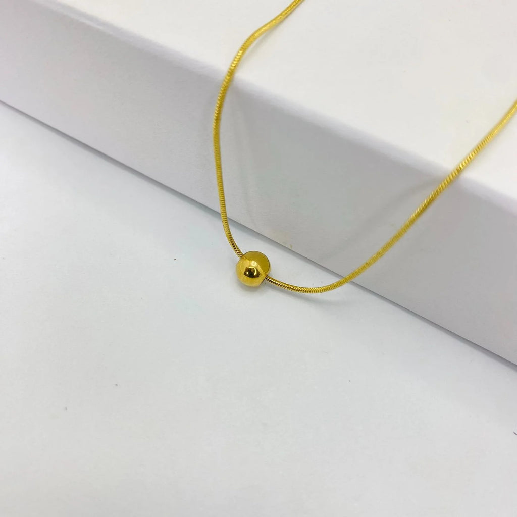 Aurum Slis | Pendant