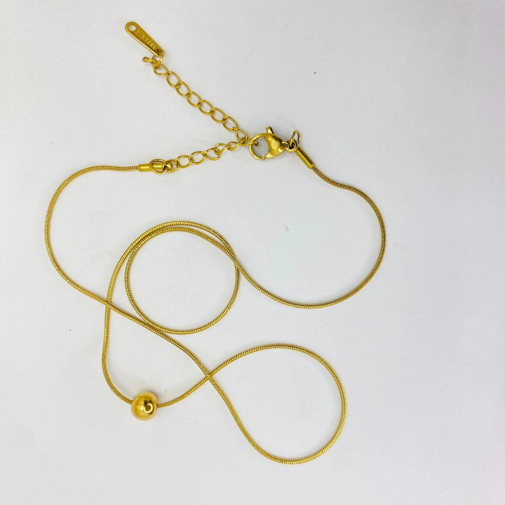 Aurum Slis | Pendant