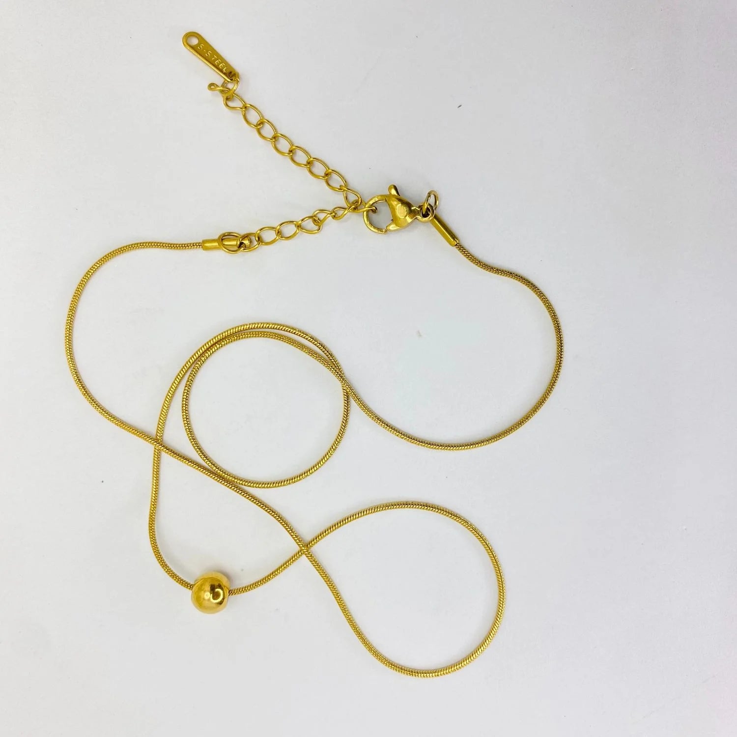 Aurum Slis | Pendant