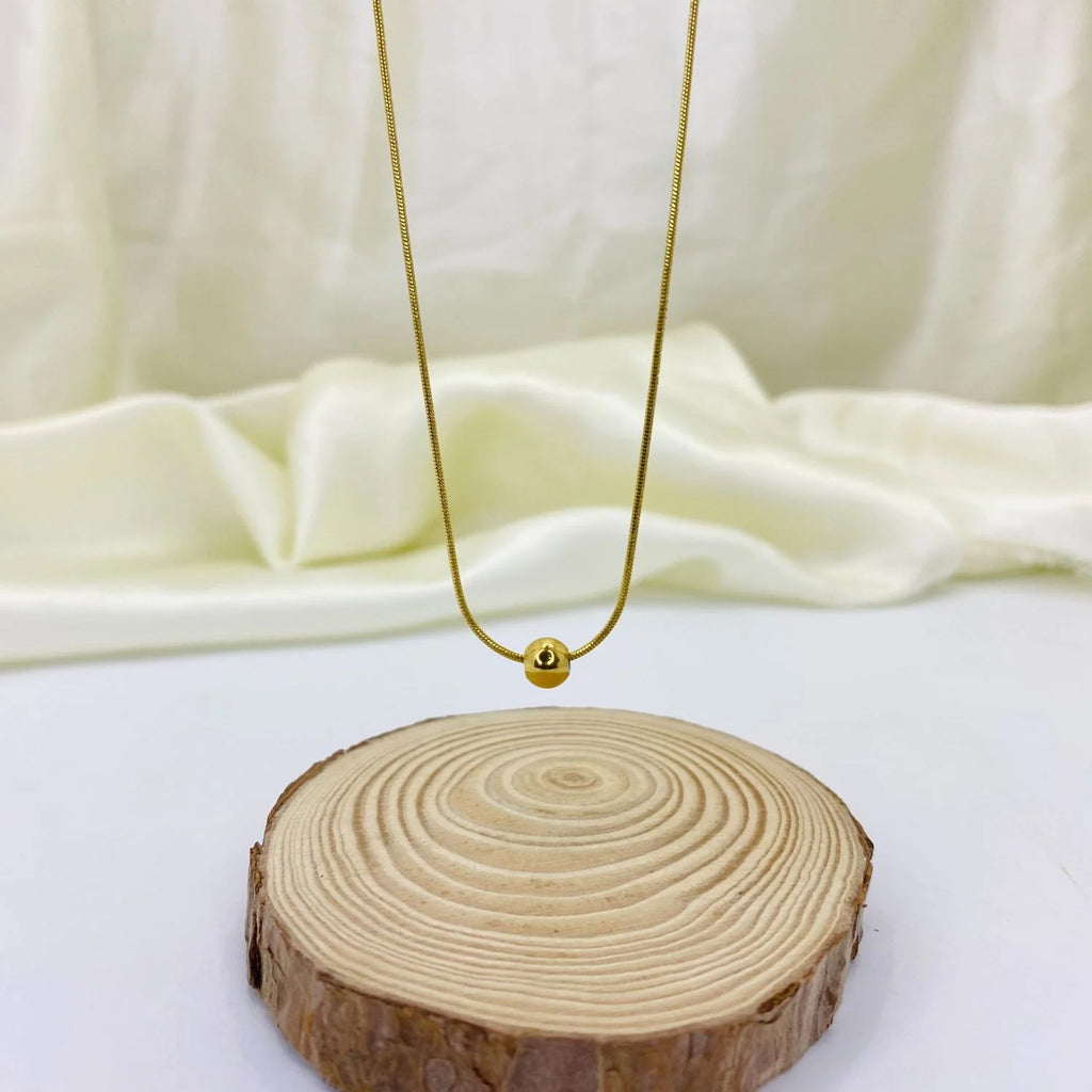 Aurum Slis | Pendant