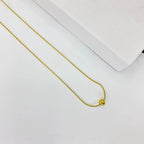Aurum Slis | Pendant