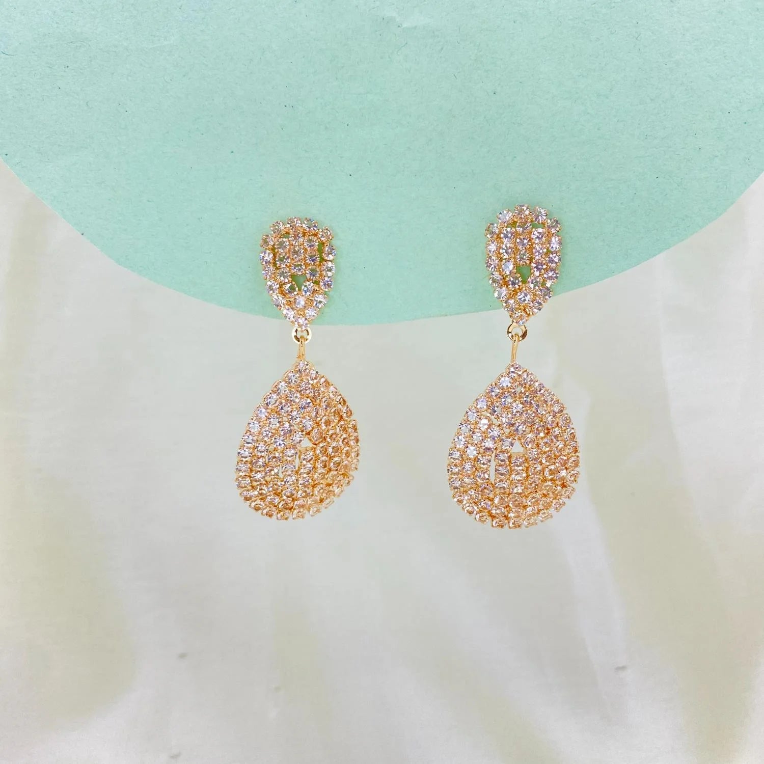 Elura Earrings
