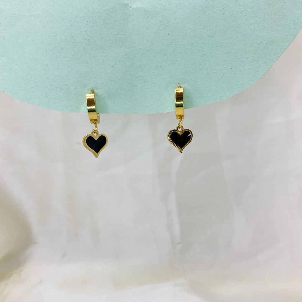 Zevrica Loveloop Earrings