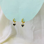 Zevrica Loveloop Earrings