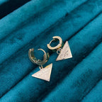 Prada Drops Earrings