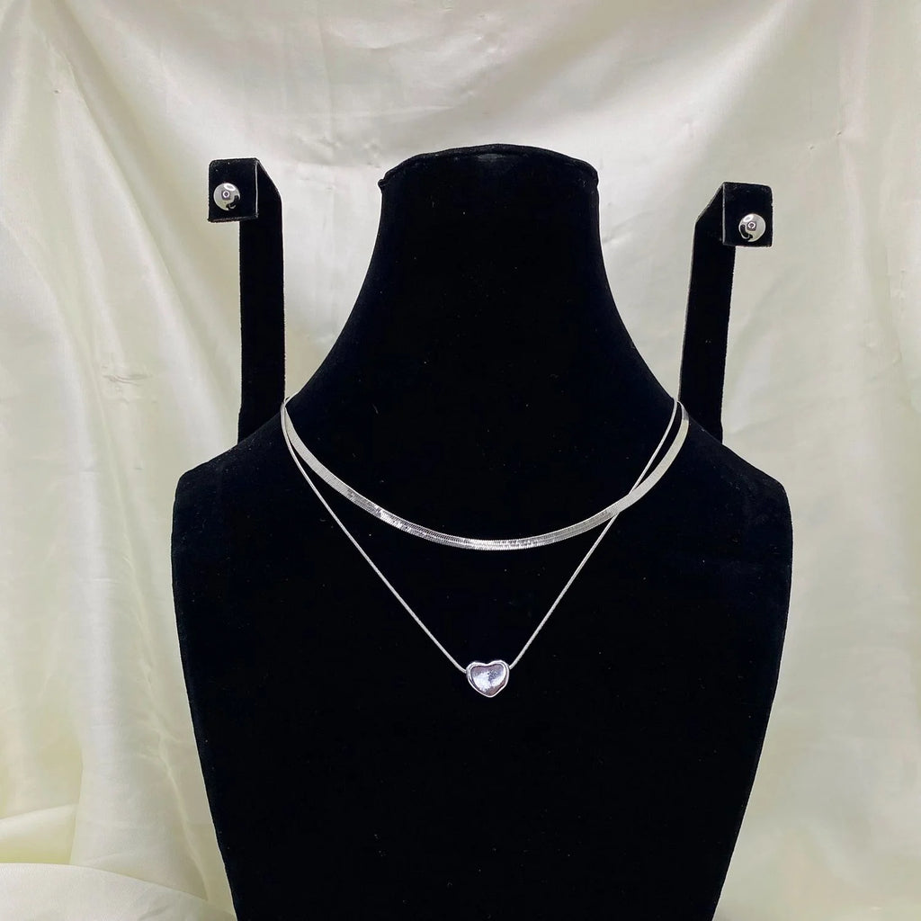 Heart of Elegance Set