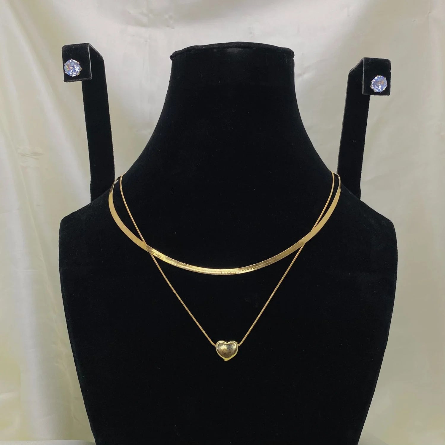 Heart of Elegance Set