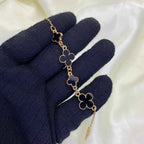 Pearl blossom Bracelet