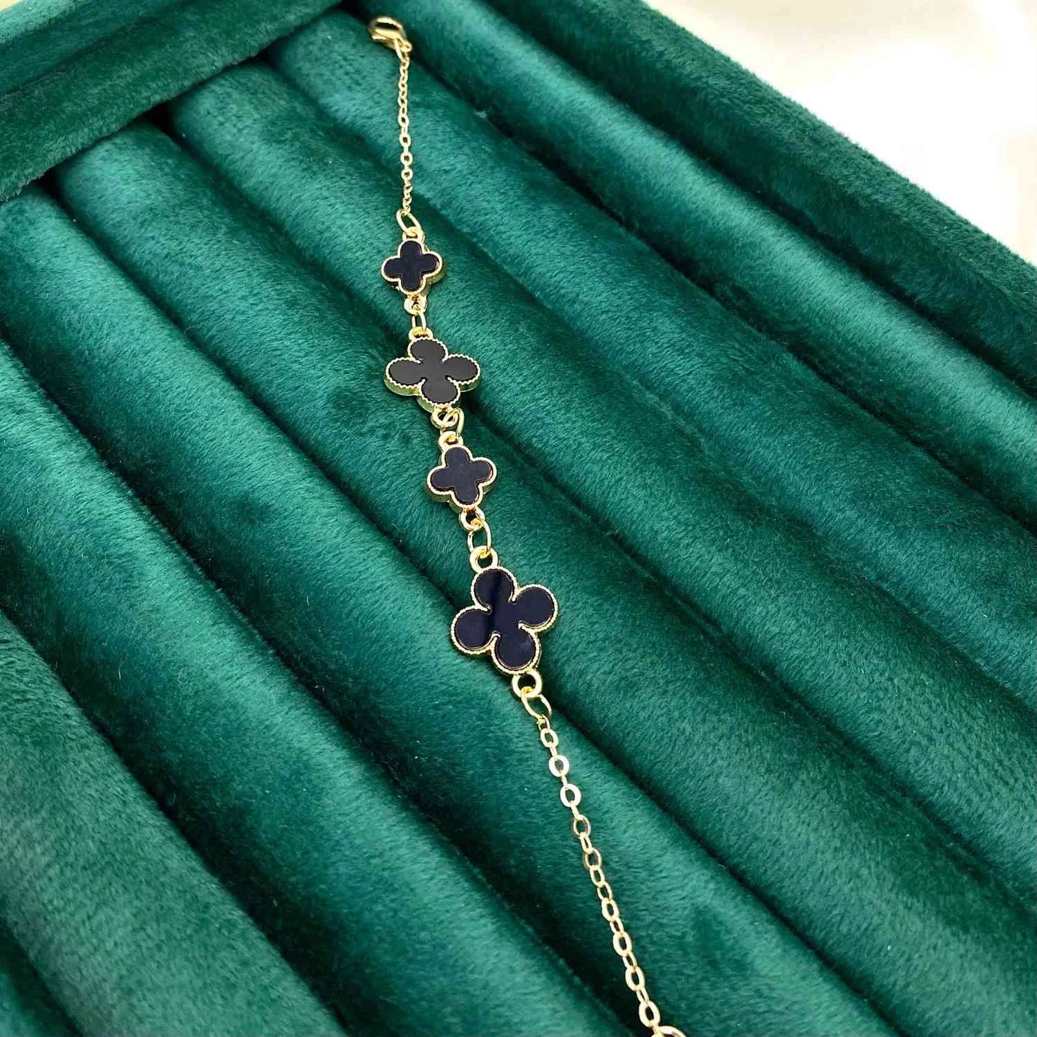 Pearl blossom Bracelet