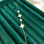 Pearl blossom Bracelet