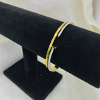 Golden Glamour | Handcuff