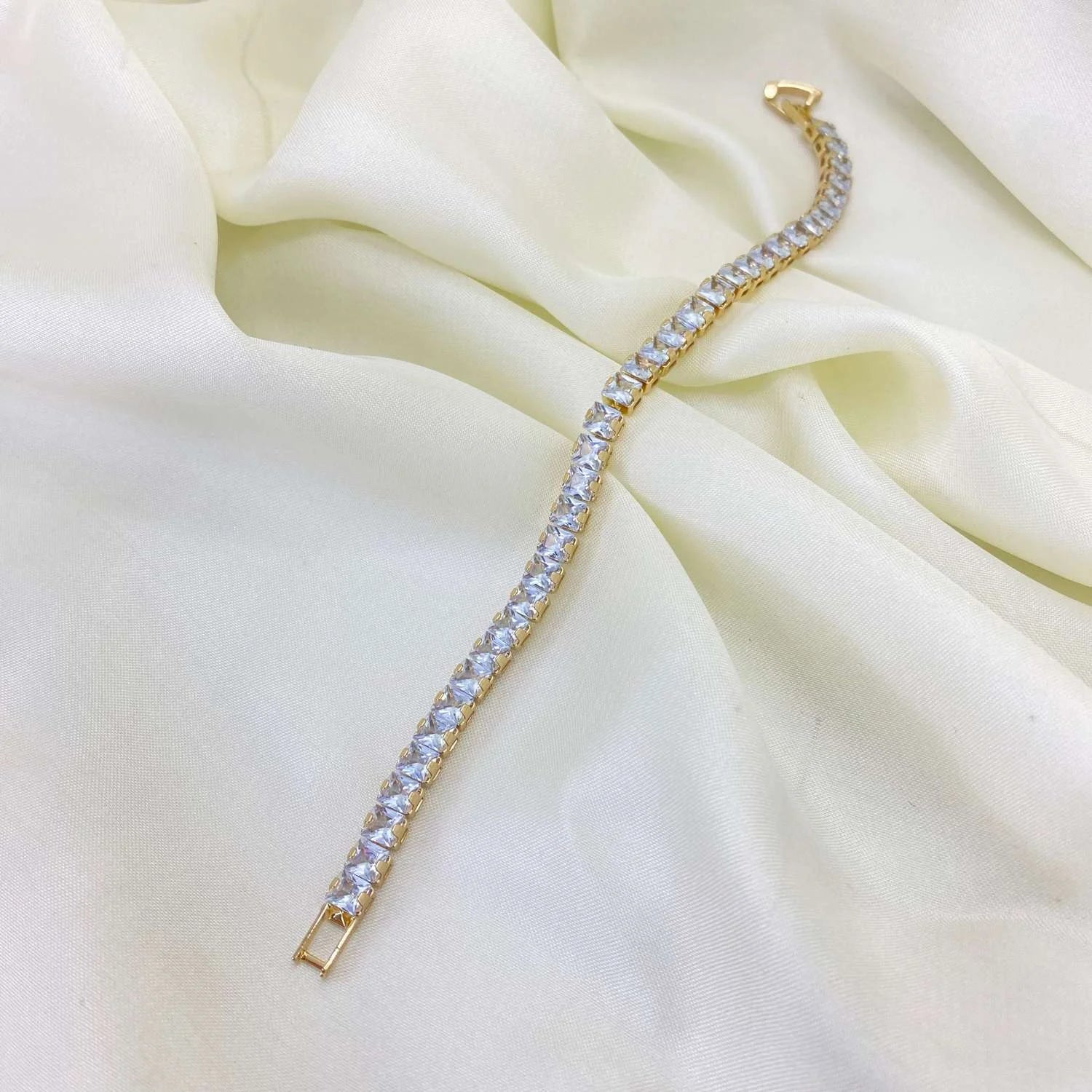 Eternal Sparkle Bracelet