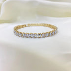 Eternal Sparkle Bracelet