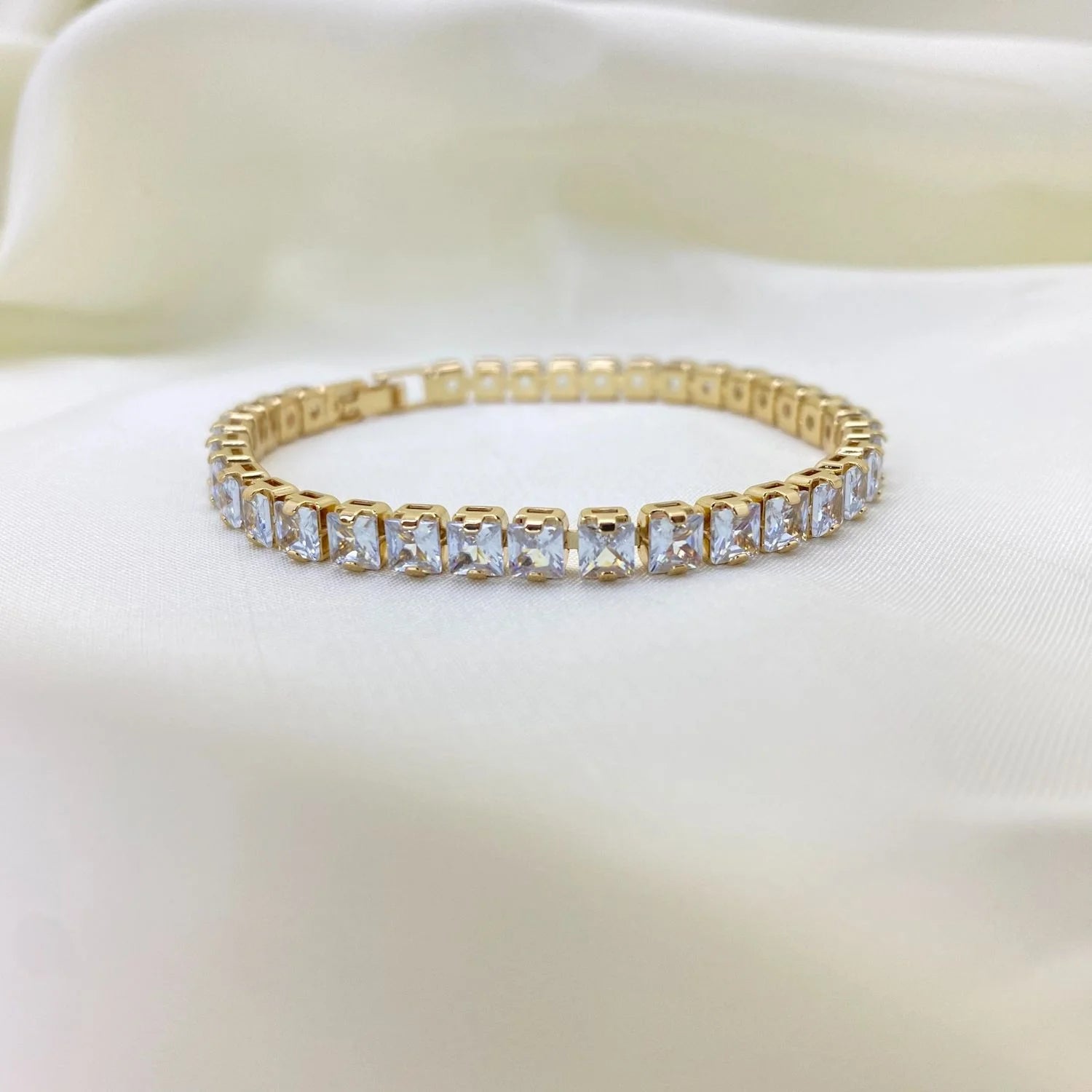 Eternal Sparkle Bracelet