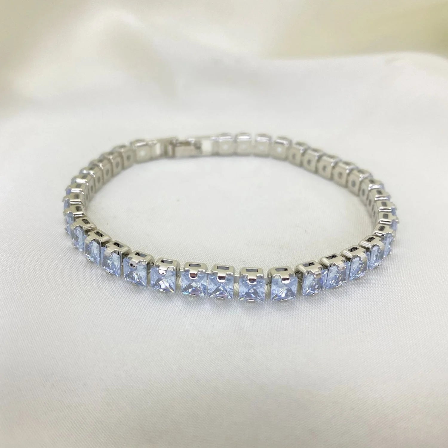 Eternal Sparkle Bracelet