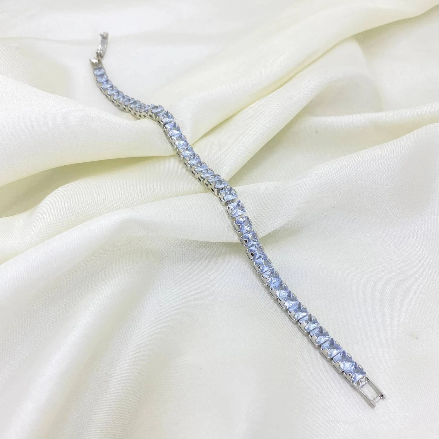 Eternal Sparkle Bracelet