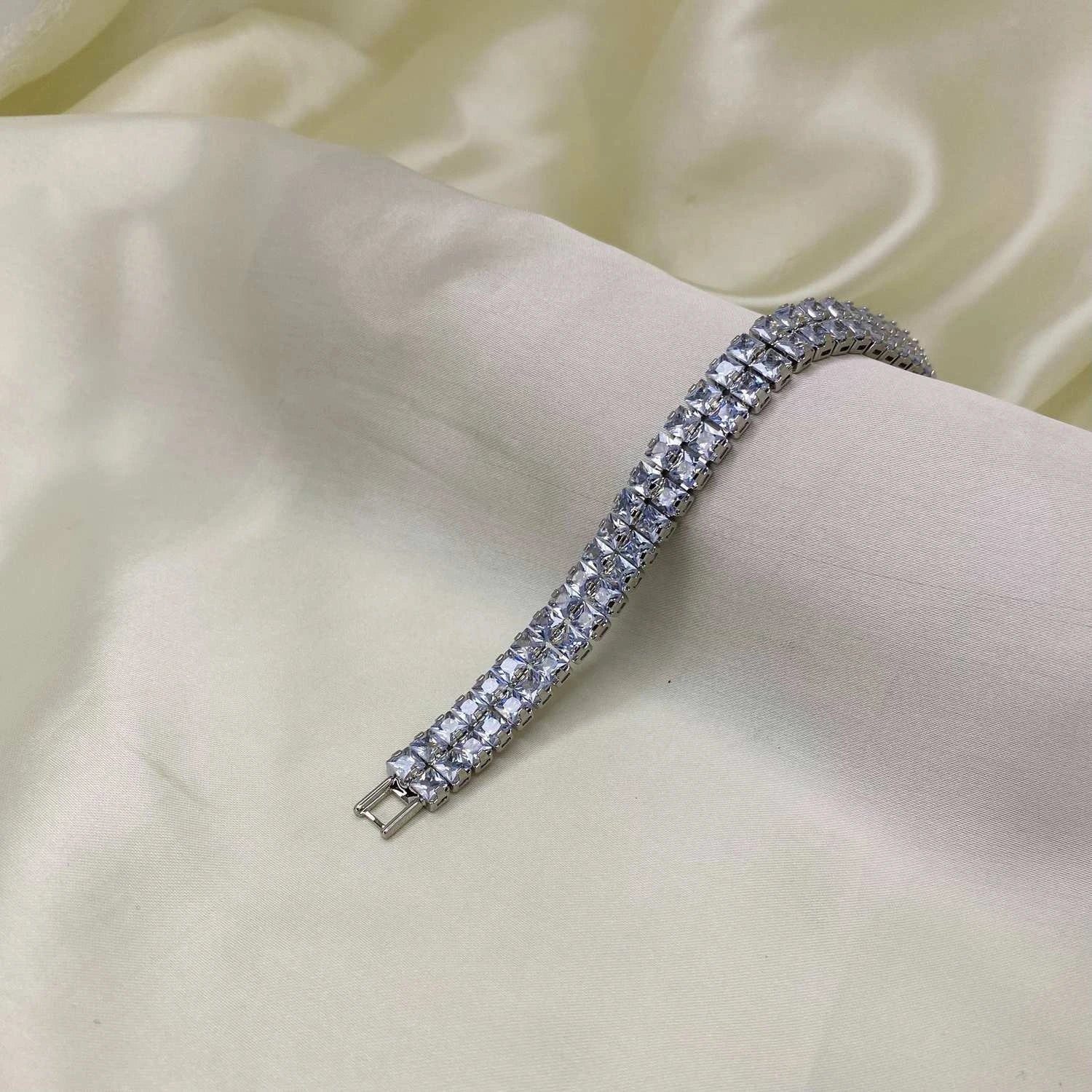 Special Eternal Sparkle | Tennis Bracelet