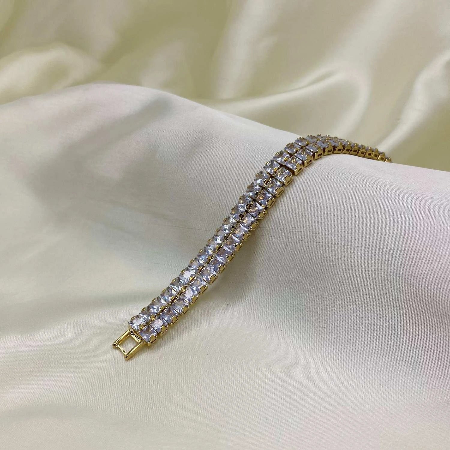 Special Eternal Sparkle | Tennis Bracelet
