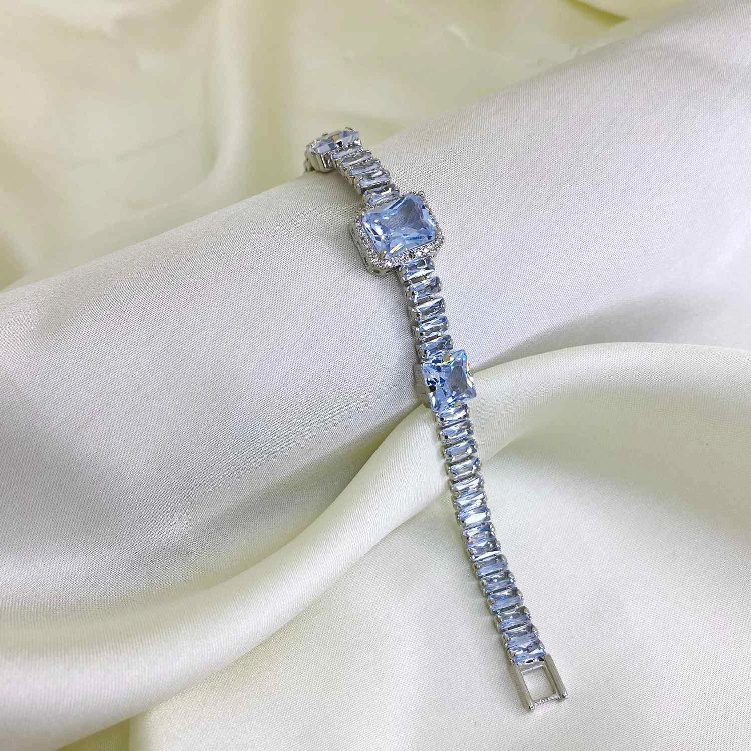 Diamond Frost | Bracelet