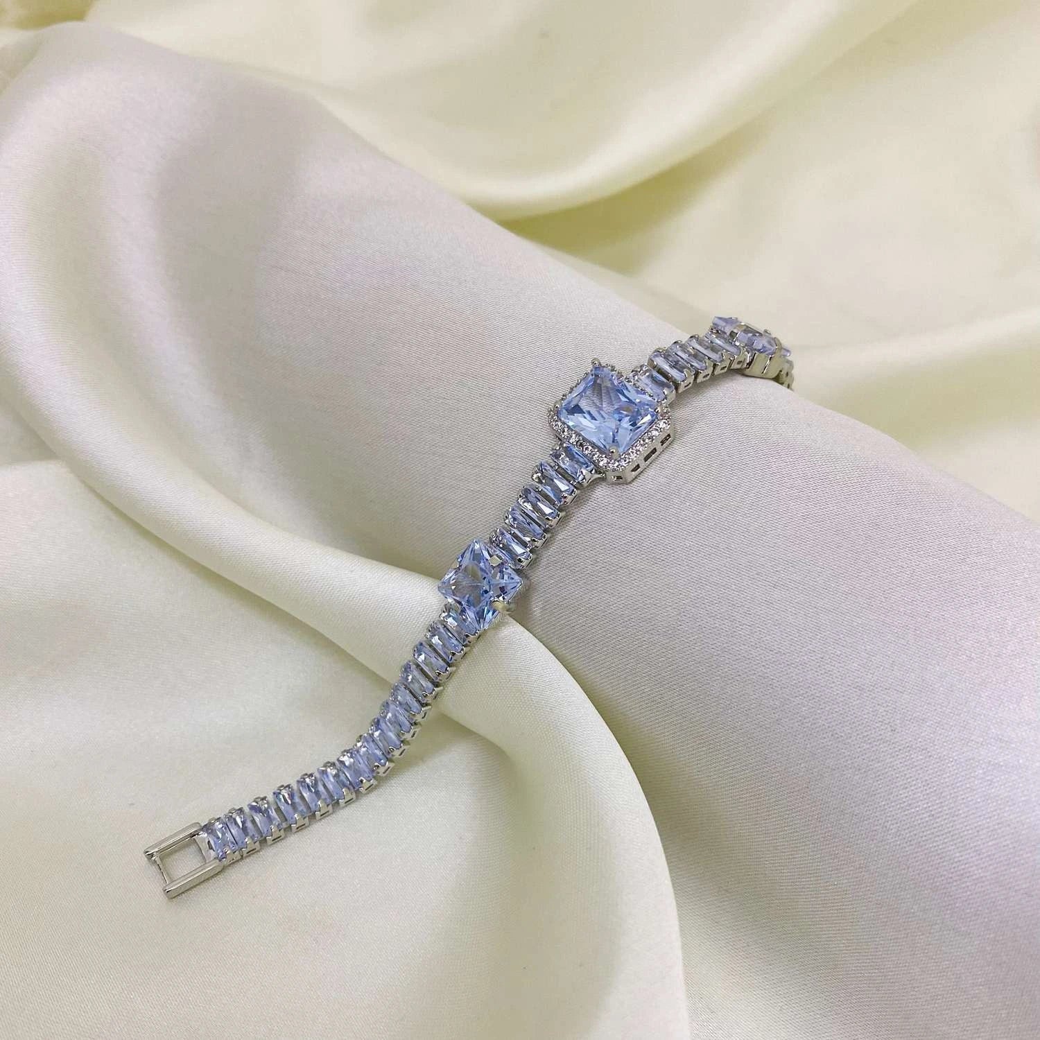 Diamond Frost | Bracelet