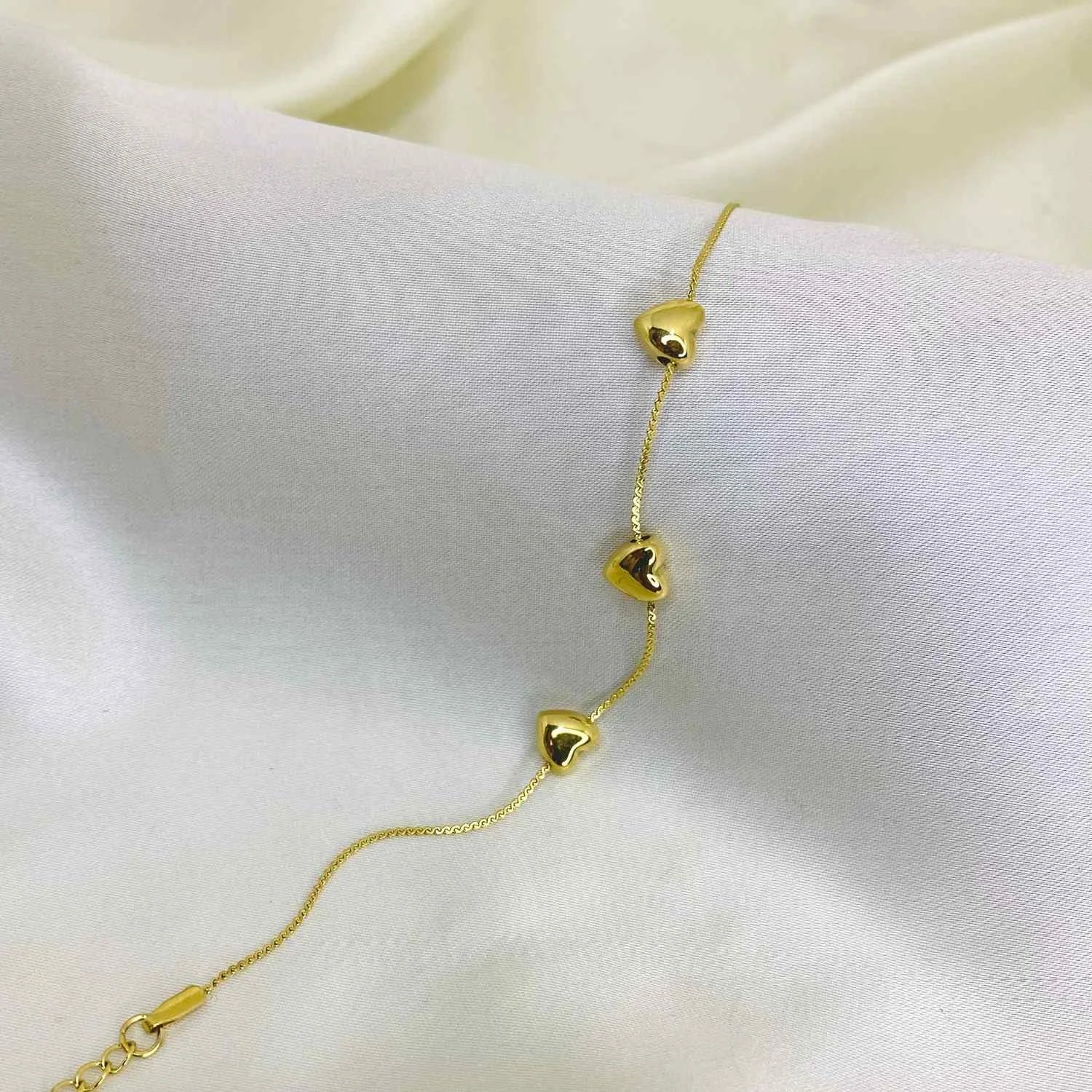 Petal Link | Bracelet