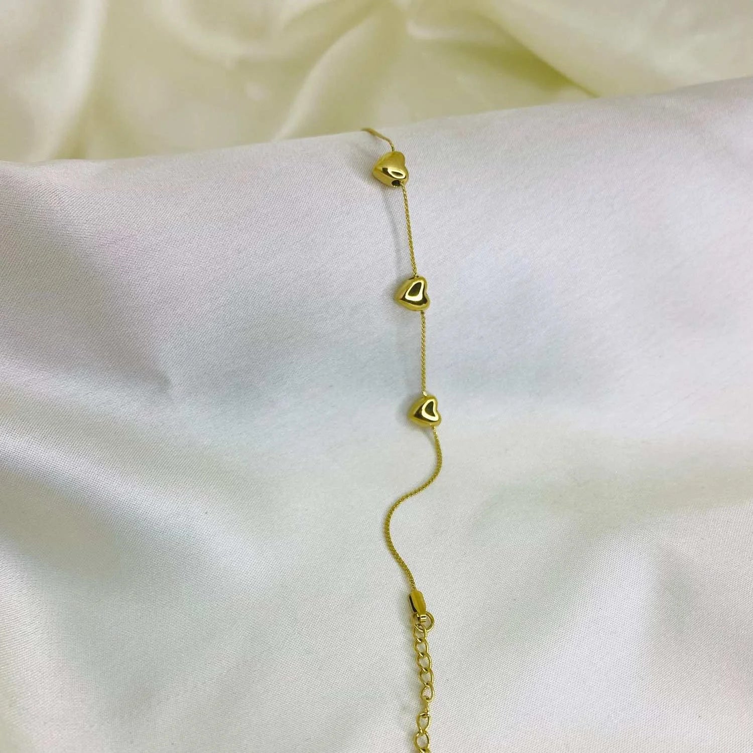 Petal Link | Bracelet