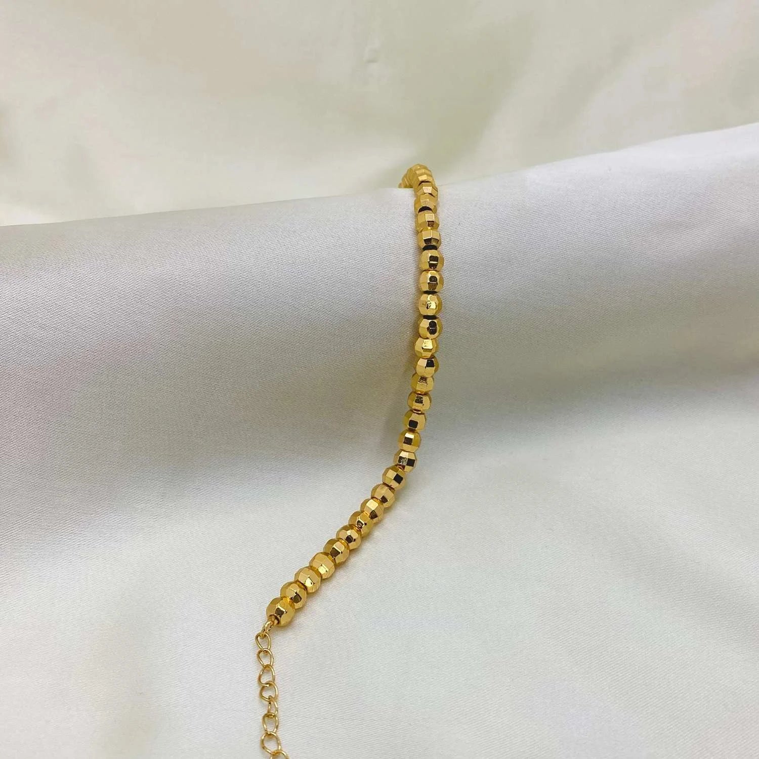 Bridal Dew | Bracelet