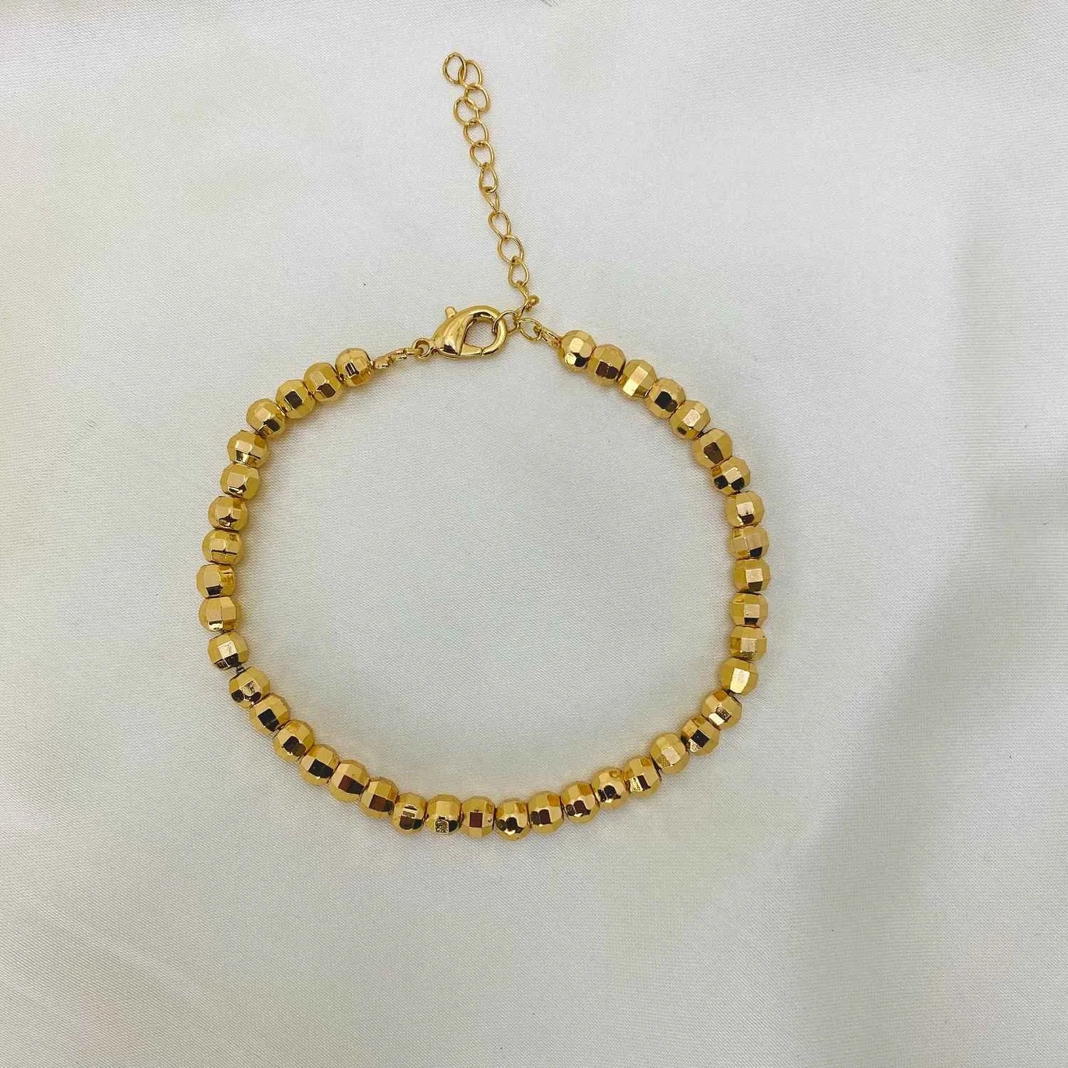 Bridal Dew | Bracelet