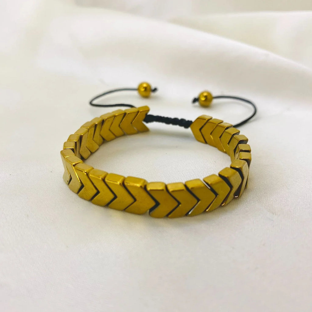 Vector Apex | Unisex Bracelet
