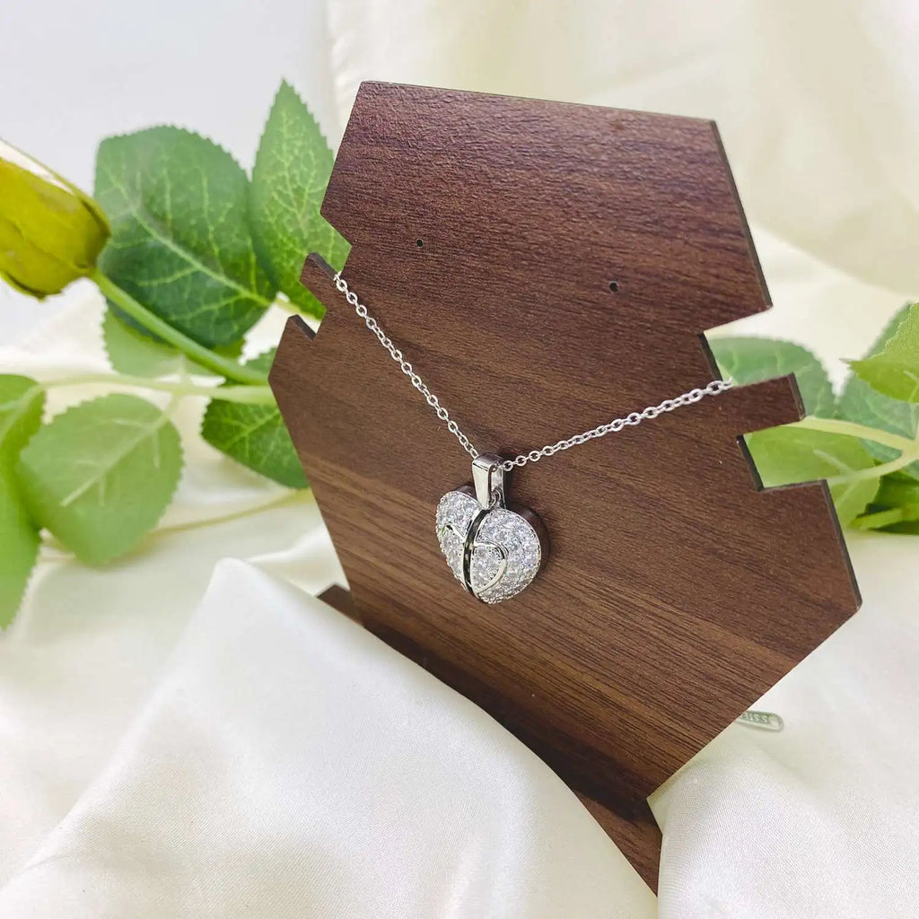 Pivot Heart | Pendant
